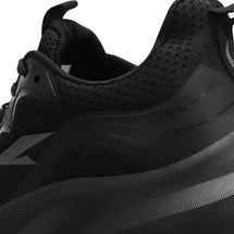 BLACK BLACK