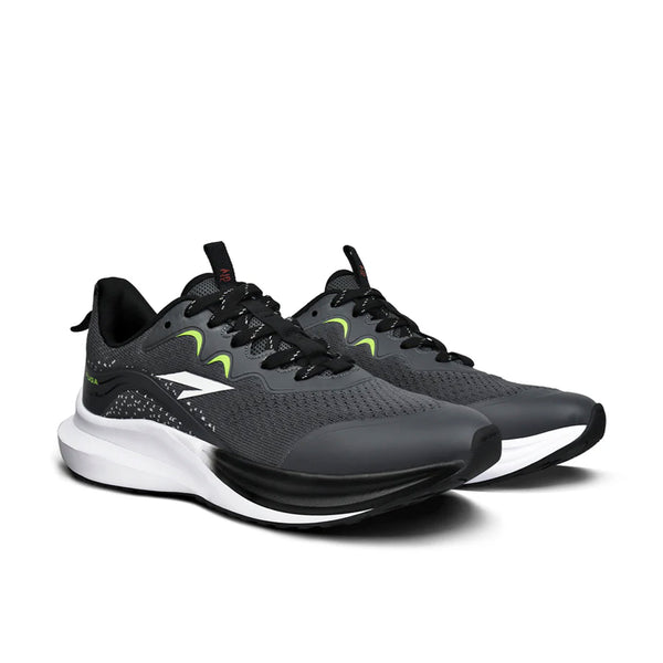 DK GREY WHITE