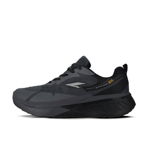 DK GREY BLACK