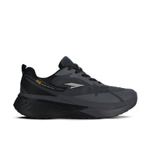 DK GREY BLACK