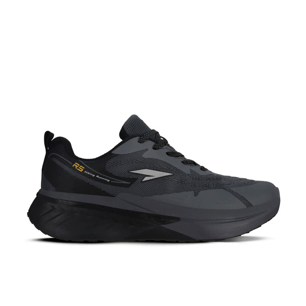 DK GREY BLACK