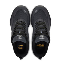 DK GREY BLACK