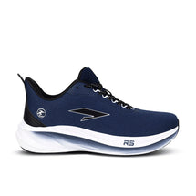 NAVY SILVER