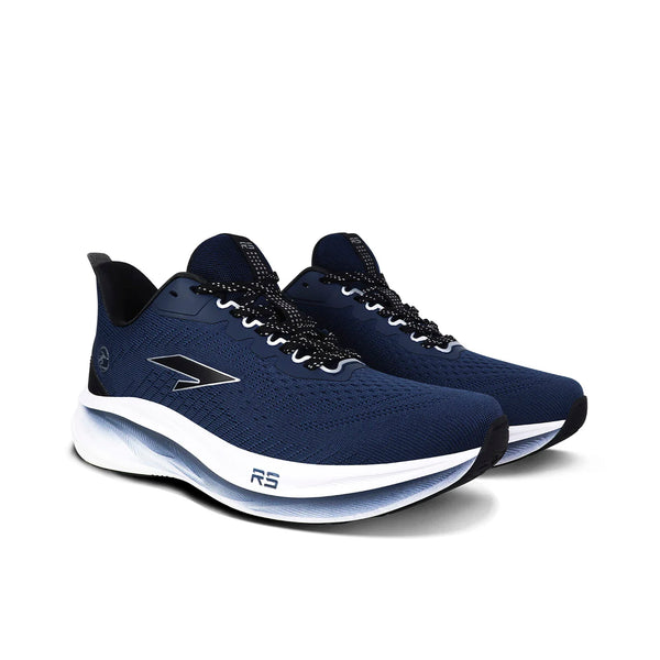NAVY SILVER