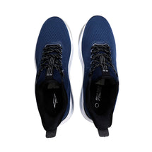 NAVY SILVER