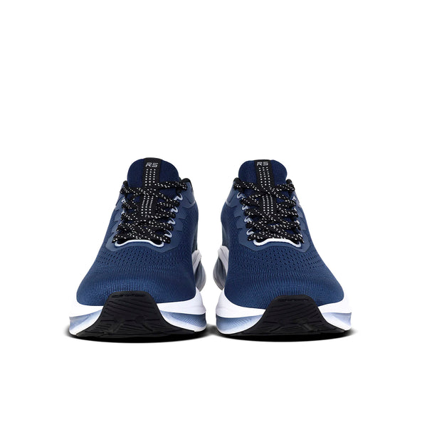 NAVY SILVER