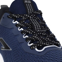 NAVY SILVER