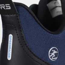 NAVY SILVER