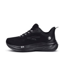 black black
