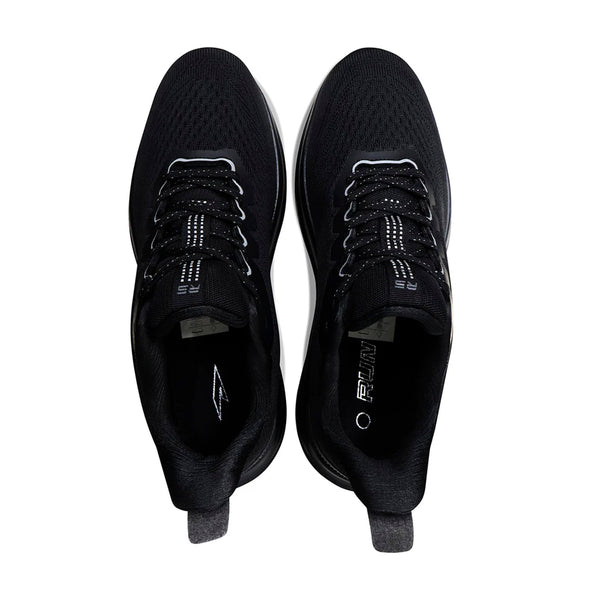 BLACK BLACK