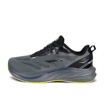 dk grey black yellow