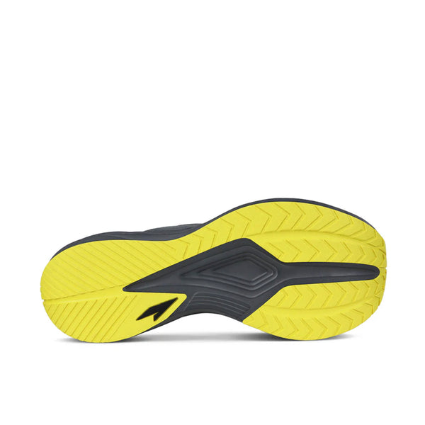 DK GREY BLACK YELLOW
