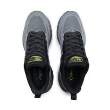DK GREY BLACK YELLOW