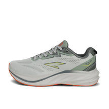 lt grey orange yellow