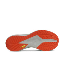 LT GREY ORANGE YELLOW