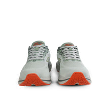 LT GREY ORANGE YELLOW