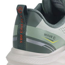 LT GREY ORANGE YELLOW