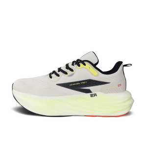 GREY-YELLOW