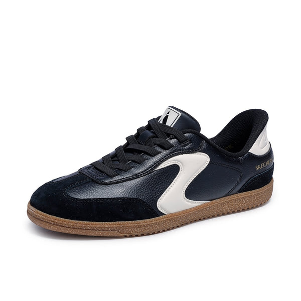 skechers-duraleather-metallic