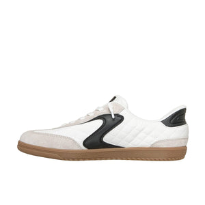 CZY FIT  SUEDE OVERLAY