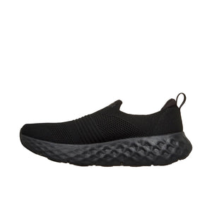KNIT SLIPS ON