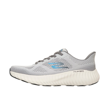 TWO COLORED GO RUN