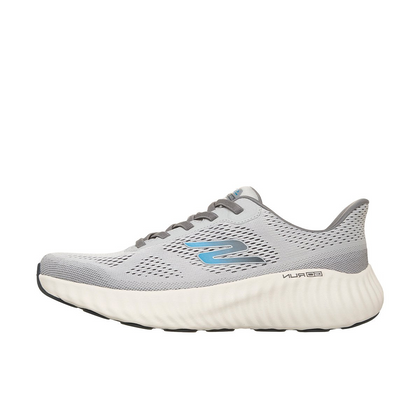 TWO COLORED GO RUN