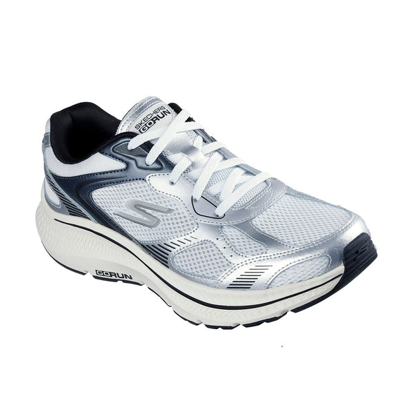 skechers-silver-metalic