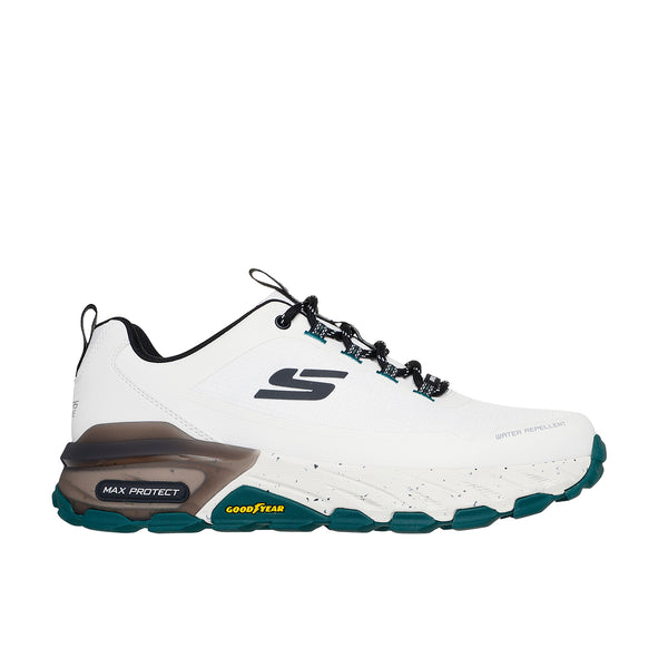 MAX PROTECT PROMOTE TRACK