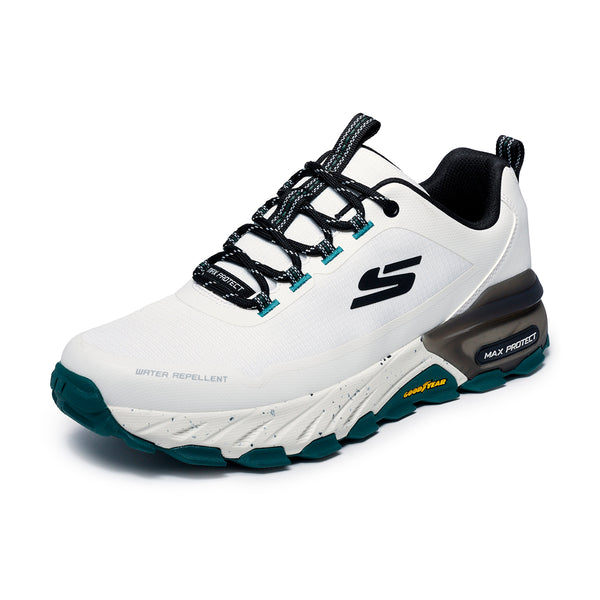 MAX PROTECT PROMOTE TRACK