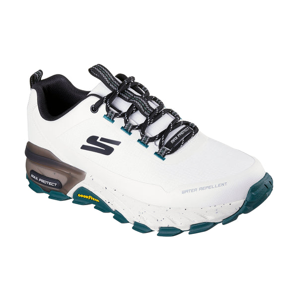 MAX PROTECT PROMOTE TRACK