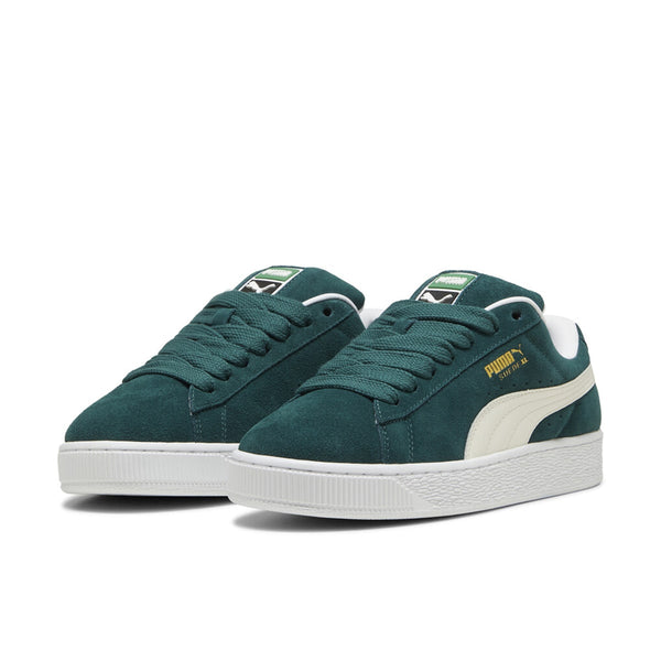 SUEDE XL