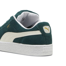 SUEDE XL