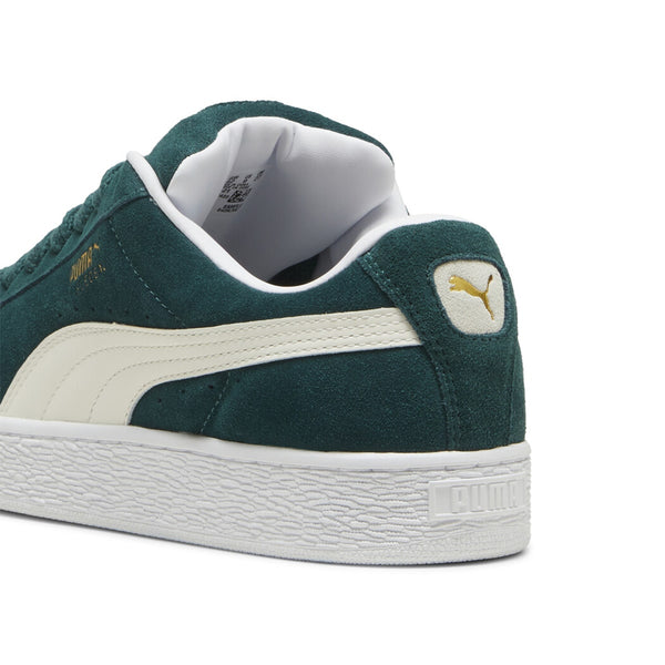 SUEDE XL