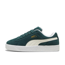 suede xl