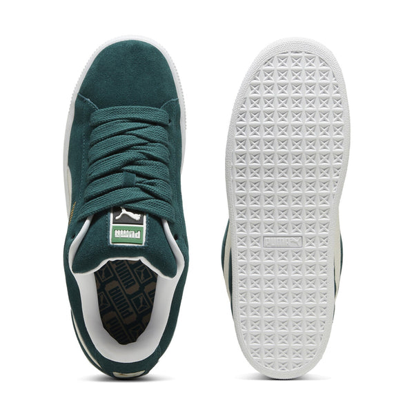 SUEDE XL