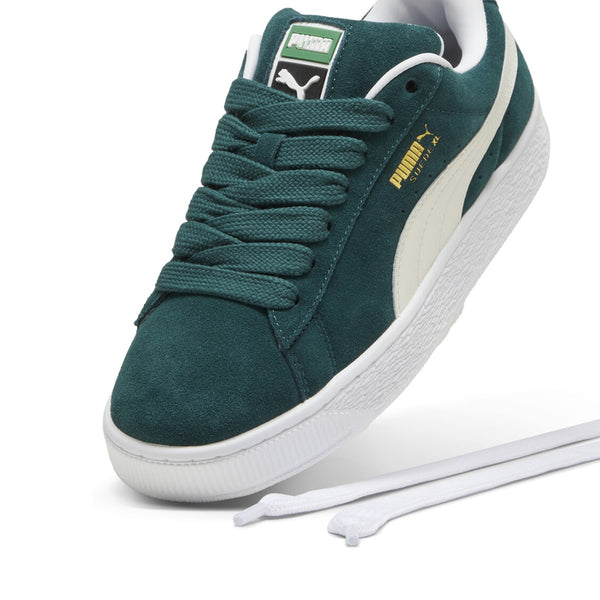 SUEDE XL