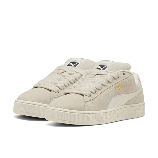 SUEDE XL