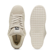 SUEDE XL