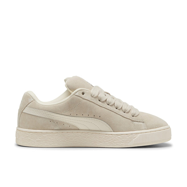 SUEDE XL