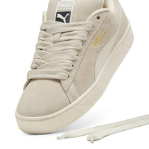 SUEDE XL