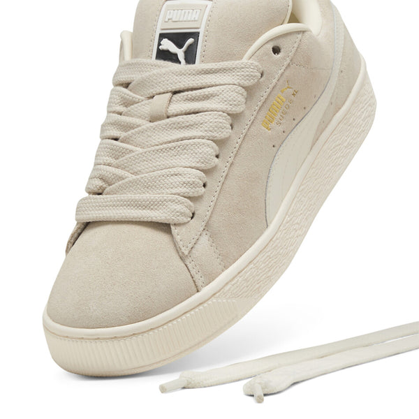 SUEDE XL