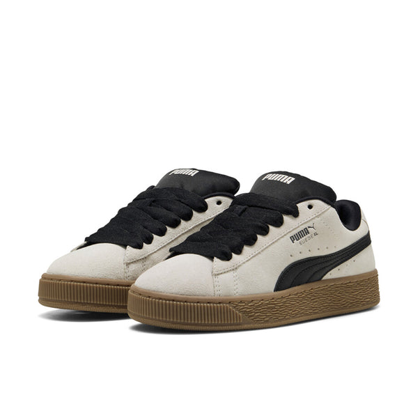 SUEDE  XL QUIET LUX