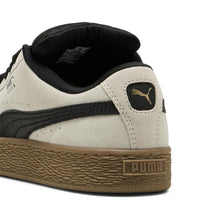 SUEDE  XL QUIET LUX