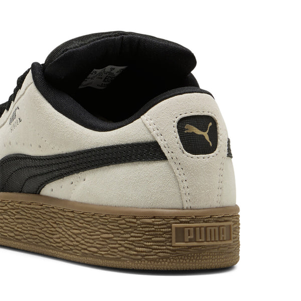 SUEDE  XL QUIET LUX