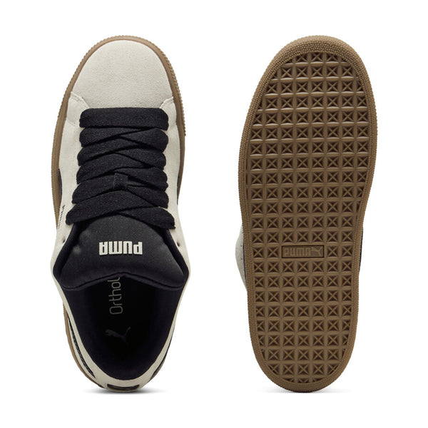 SUEDE  XL QUIET LUX