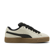 SUEDE  XL QUIET LUX