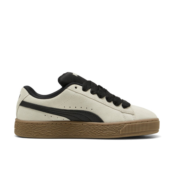 SUEDE  XL QUIET LUX