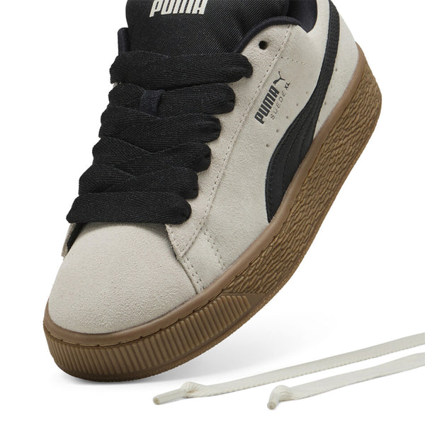 SUEDE  XL QUIET LUX