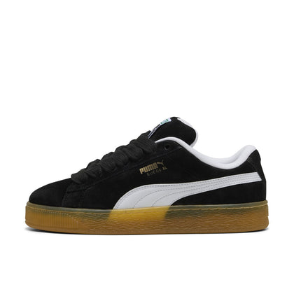 suede xl dark risk